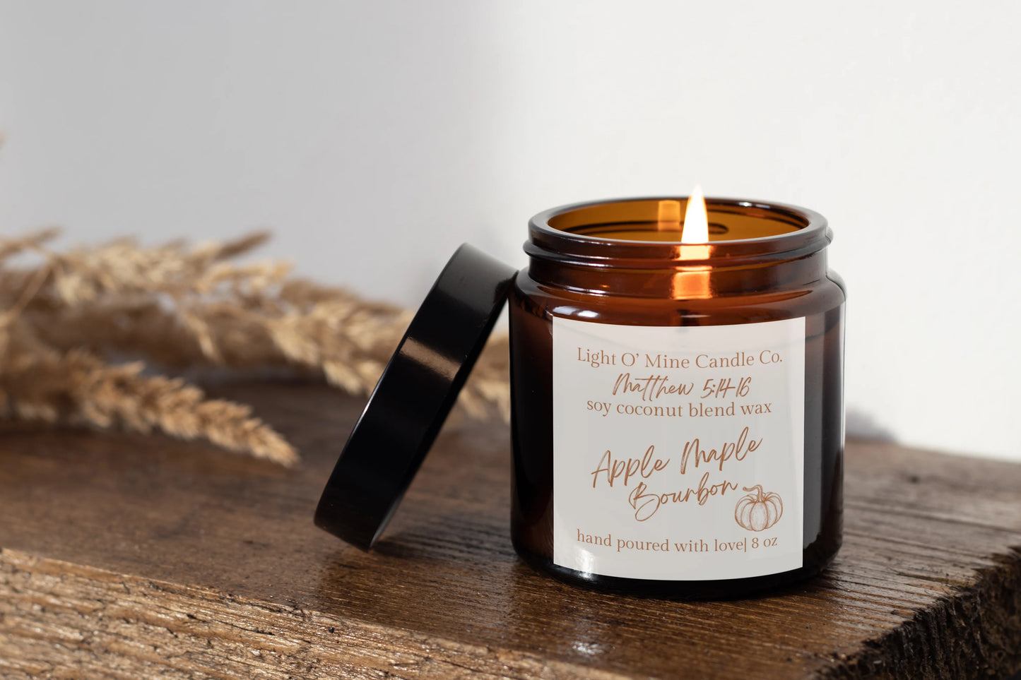 Woodwick Candles