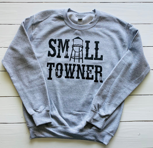 Small Towner Sweatshirt