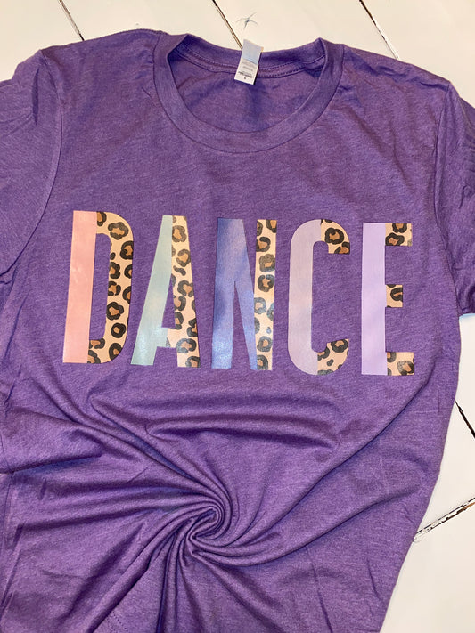 Dance Tee